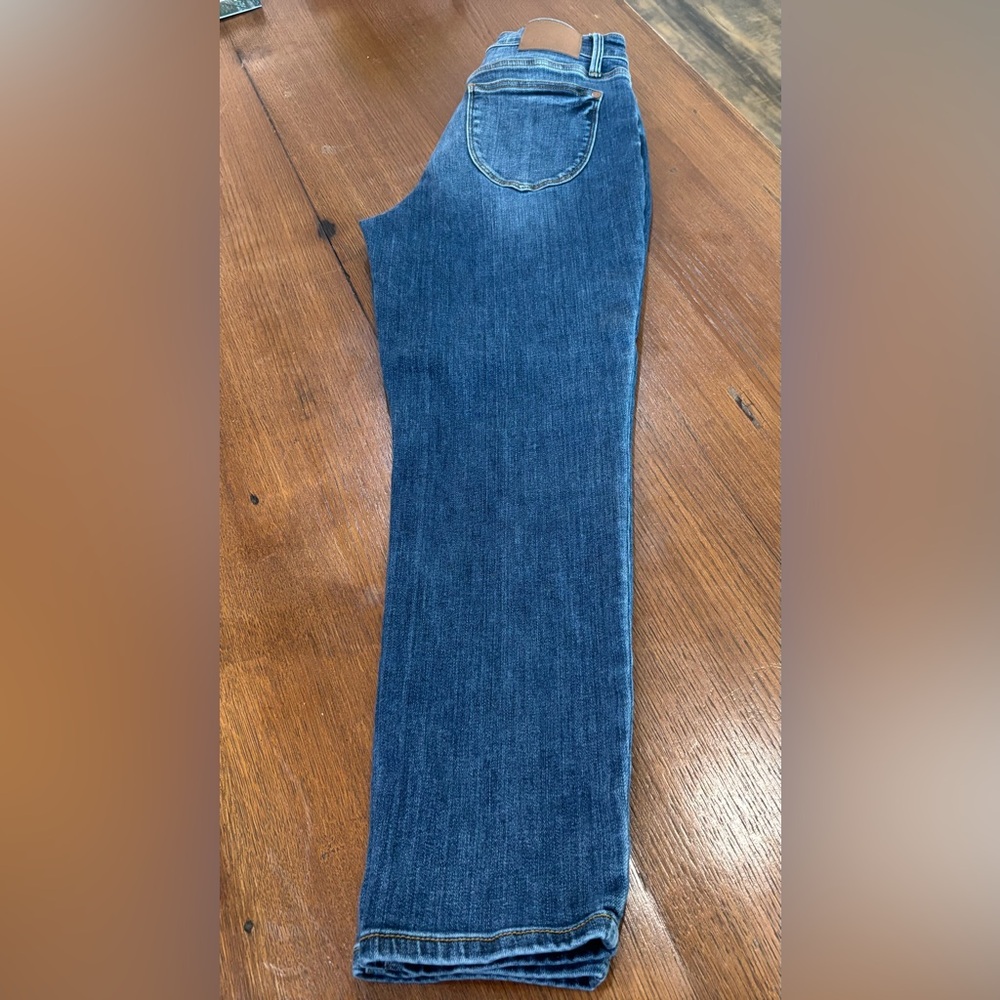 Judy Blue Women’s Slim Fit Jeans 5/27 - Picture 2 of 11